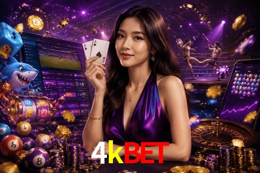 Live Casino 4kbet
