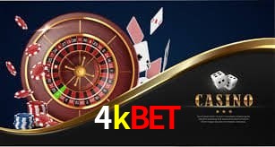 Estatísticas do Jogo 4kbet