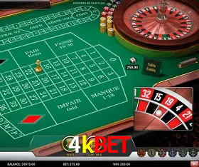 Mesas ao vivo 4kbet