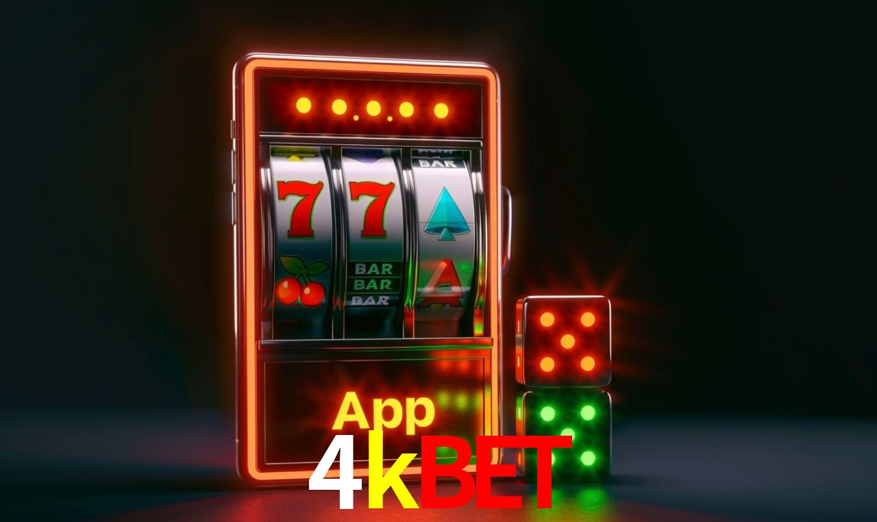 Casino Ao Vivo 4kbet