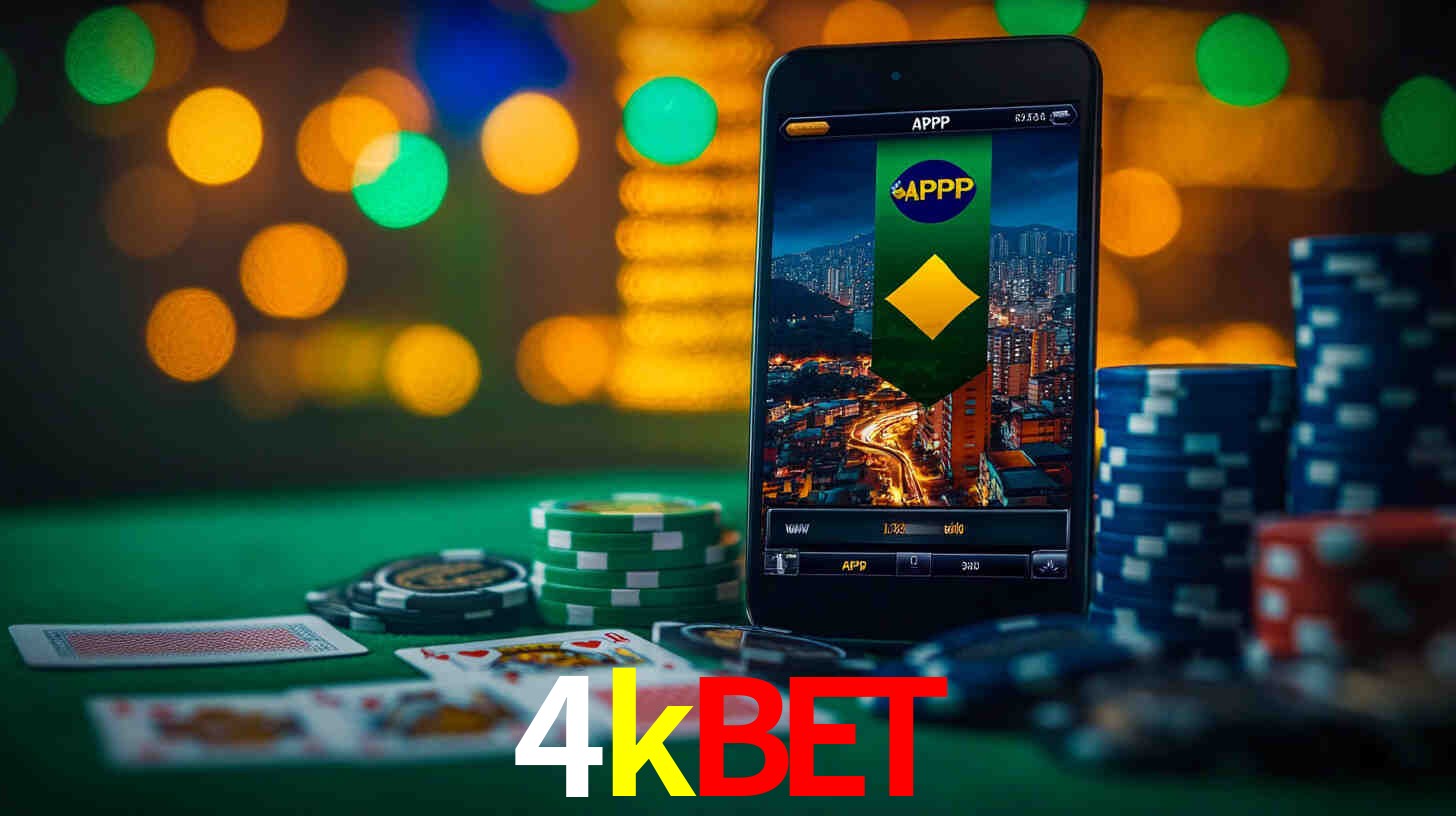 A Emoção da Loteria na 4kbet: Uma Chance de Mudança de Vida