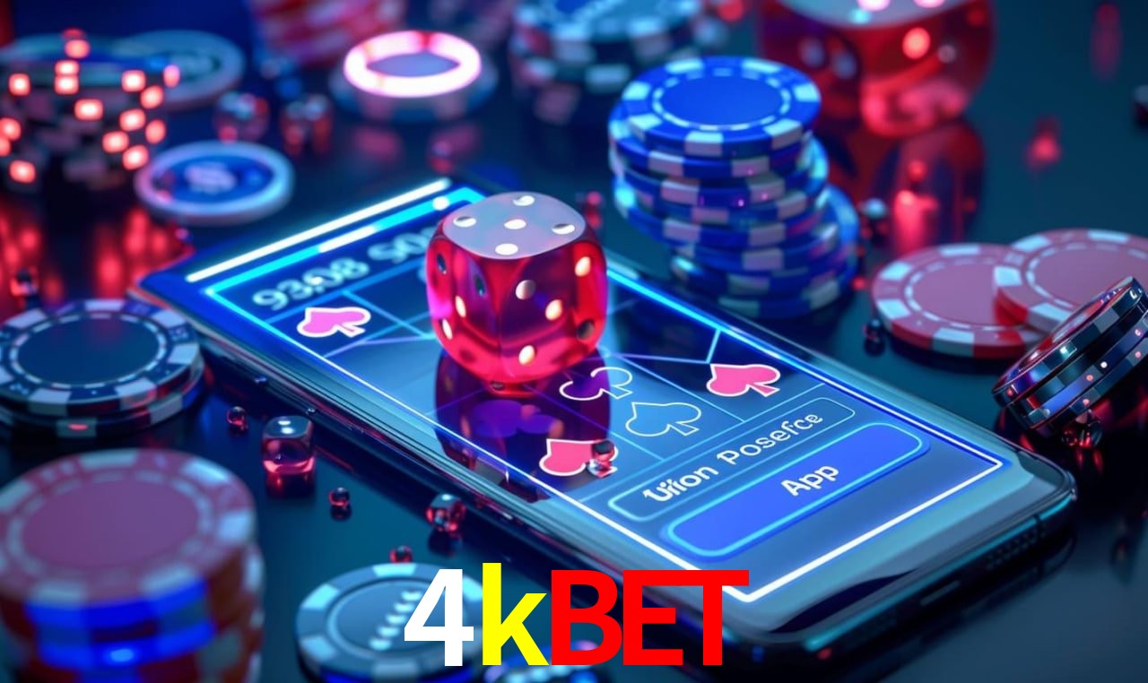 Níveis VIP 4kbet