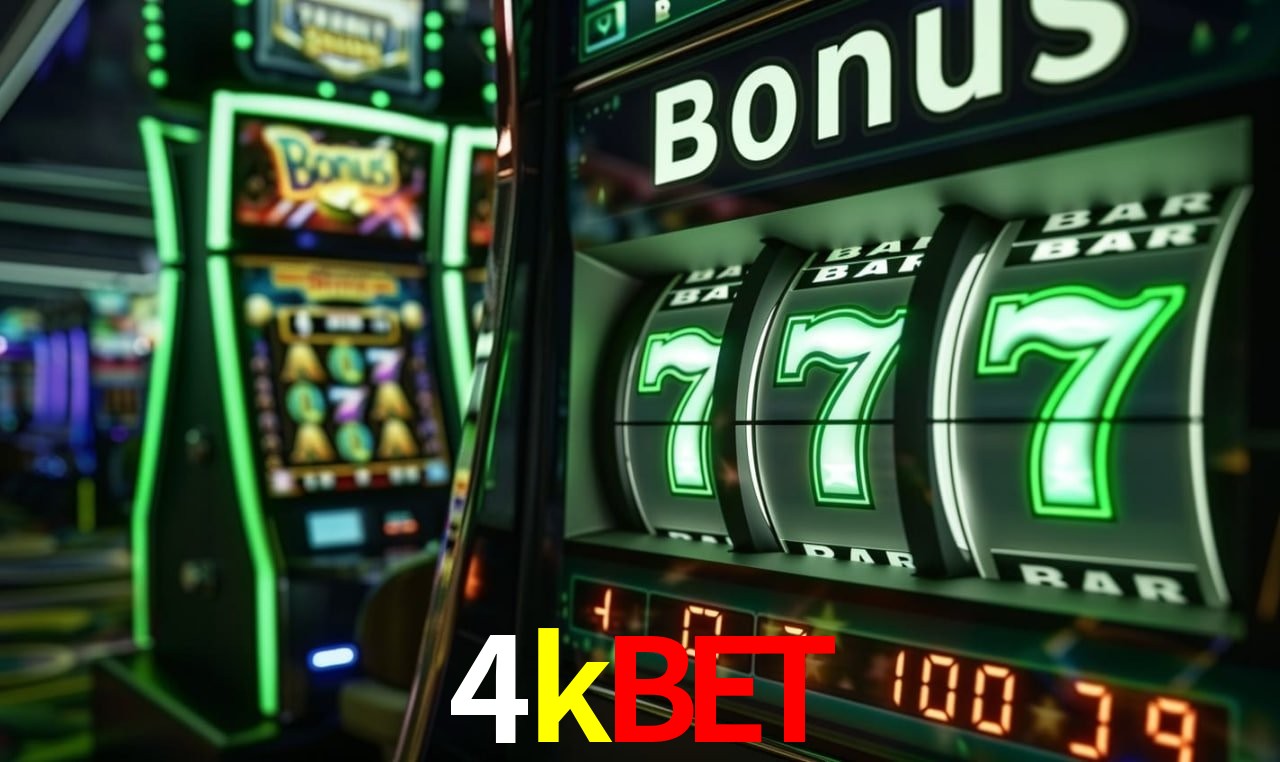 Game Providers 4kbet