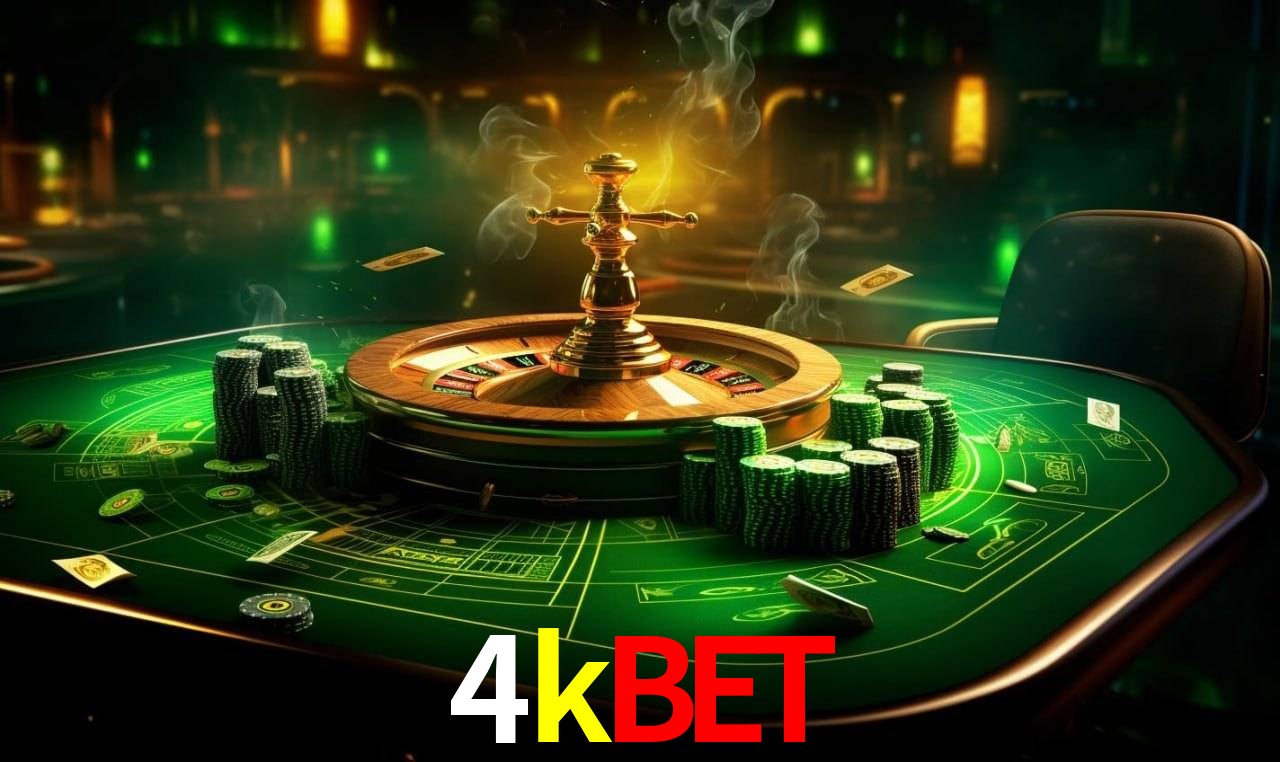 Interface do App 4kbet