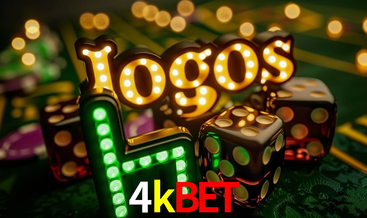 Provedores de Jogos 4kbet