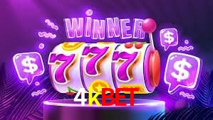 Welcome Bonus 4kbet