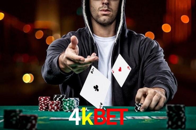 Apostas ao vivo 4kbet