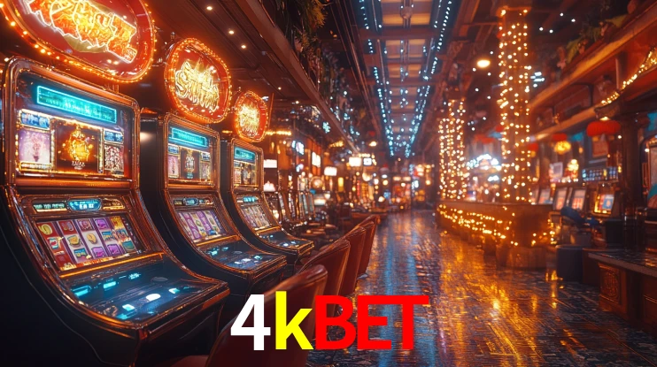 4kbet - Jackpot Explosão Instantânea - 4kbet.com