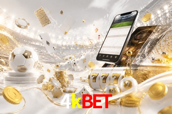 Experiência VIP 4kbet