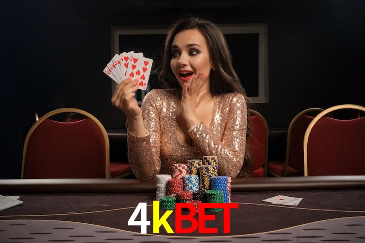Torneios 4kbet