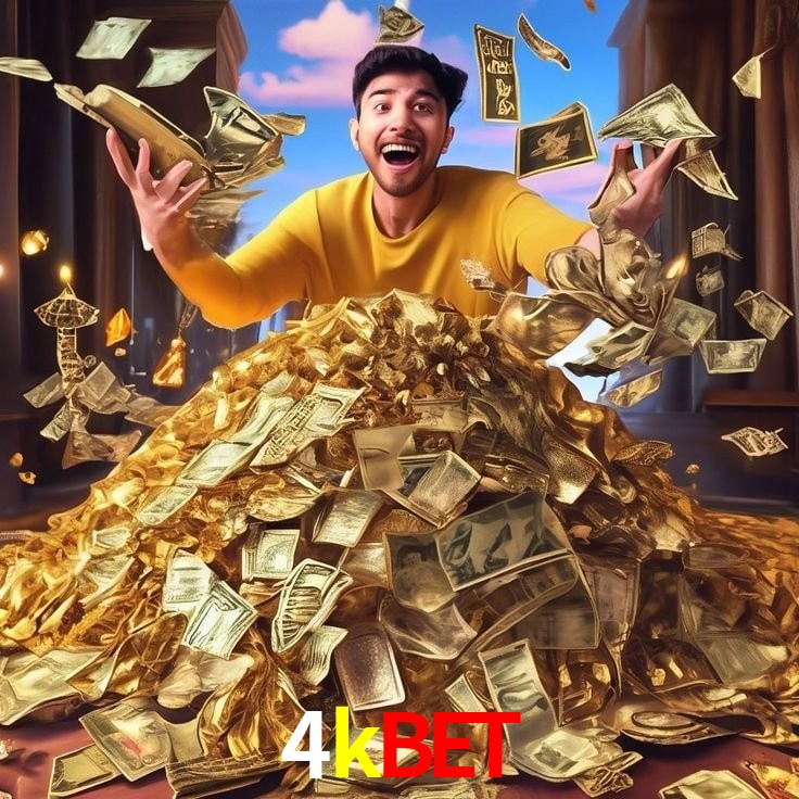 Apostas de Futebol 4kbet