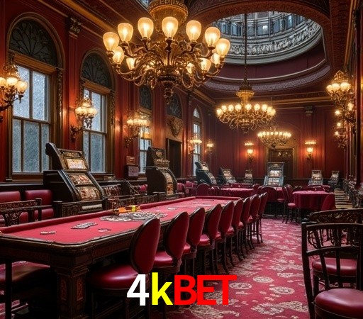 App 4kbet no celular