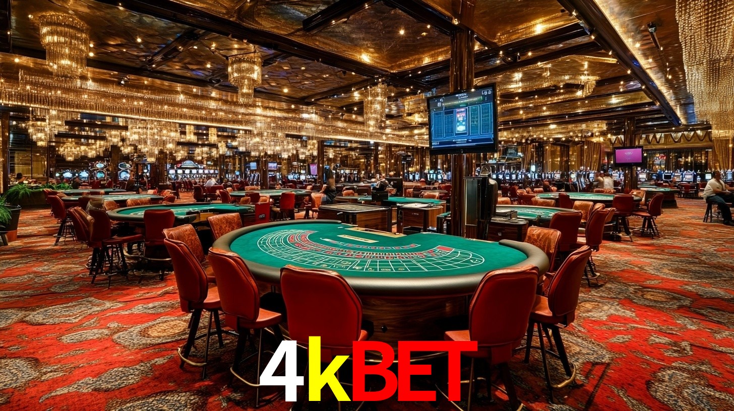 4kbet: Seu Especialista em Apostas Esportivas Brasileiras