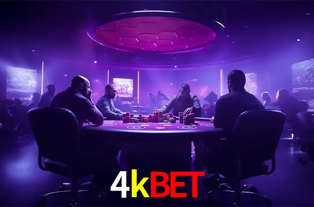 Diretório de Jogos 4kbet