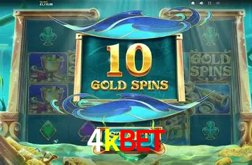 Descubra a Magia dos Jogos de Arcade no 4kbet