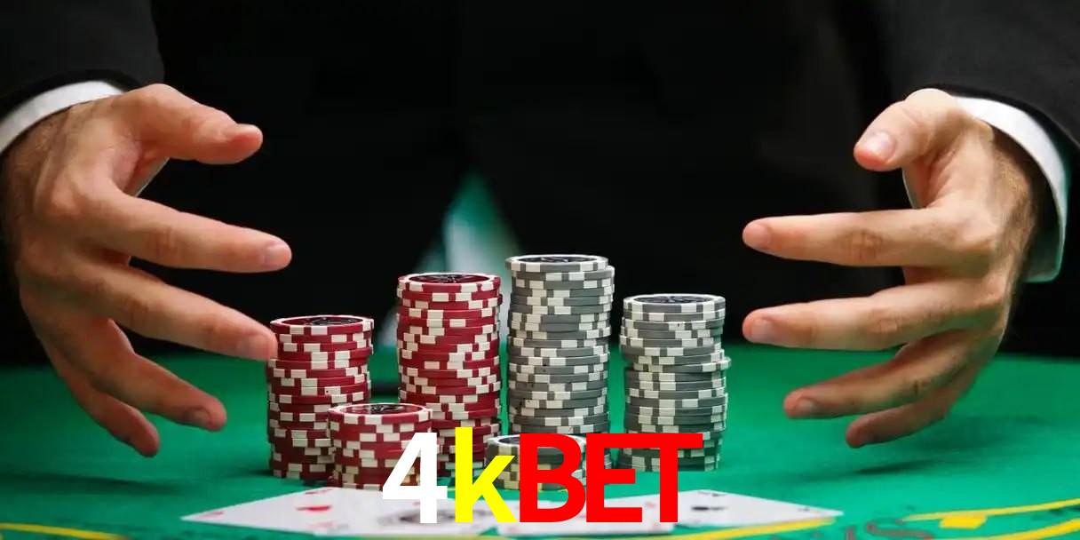 Saque PIX 4kbet