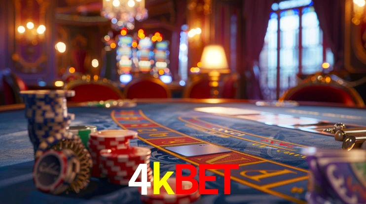 Platform Technology 4kbet