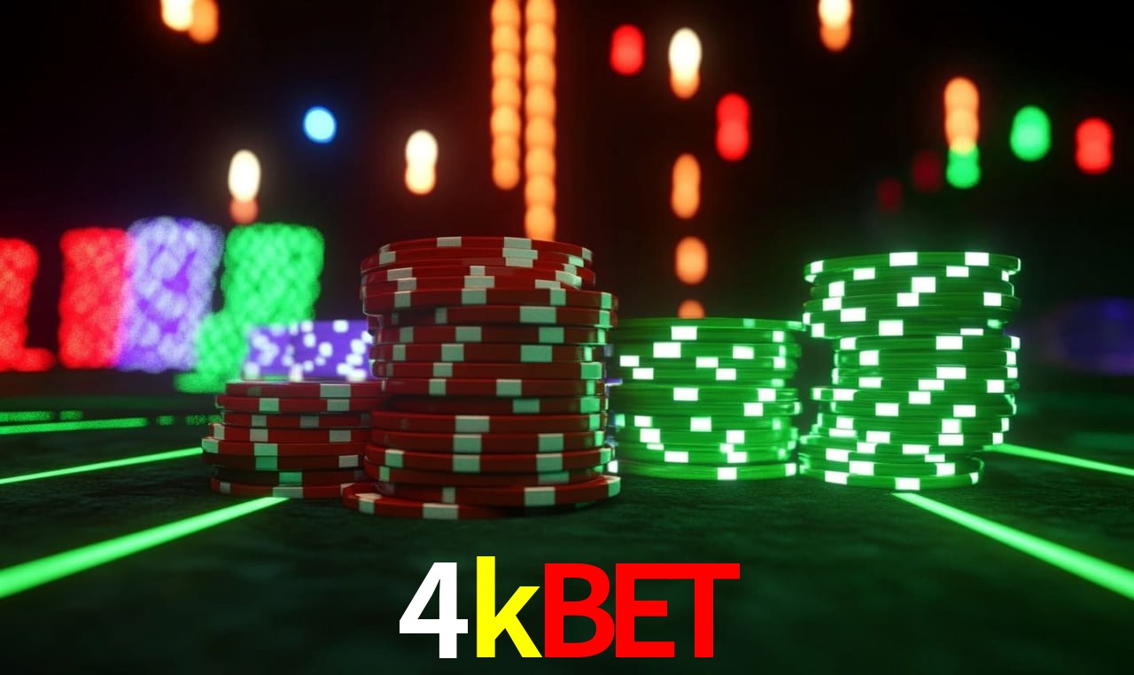 Bonus Features 4kbet