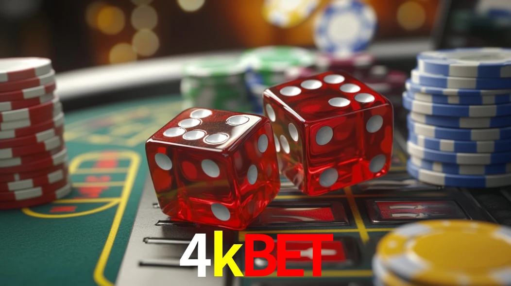Welcome Bonus 4kbet