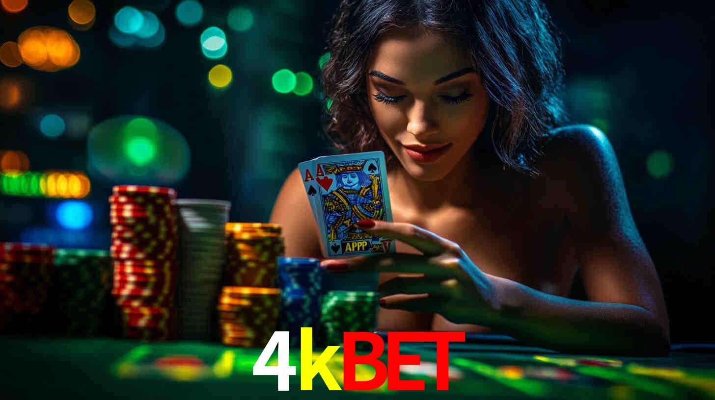 Desvendando o Mundo dos Jogos Virtuais na 4kbet