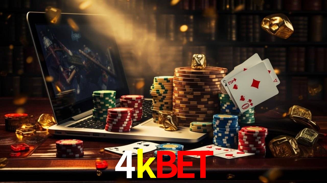 Apostas de Tênis 4kbet
