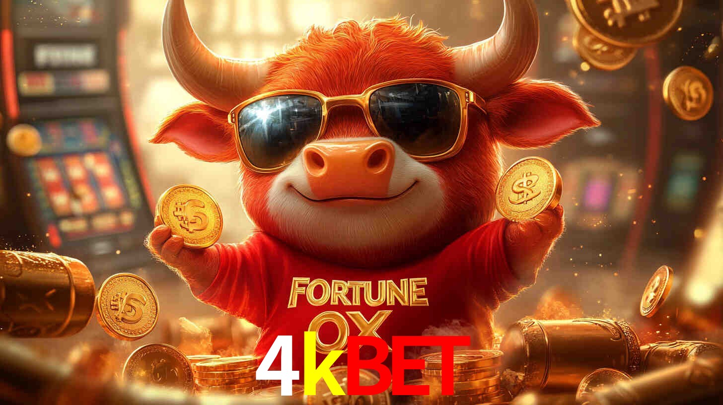 4kbet: A Experiência de Casino com Jogos de Mesa ao Vivo