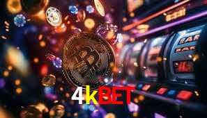 Jogos Exclusivos 4kbet